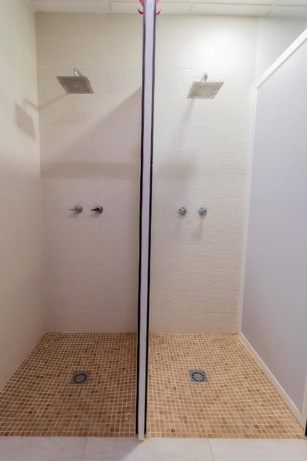 Albergue Rojo Plata Torremegía المظهر الخارجي الصورة