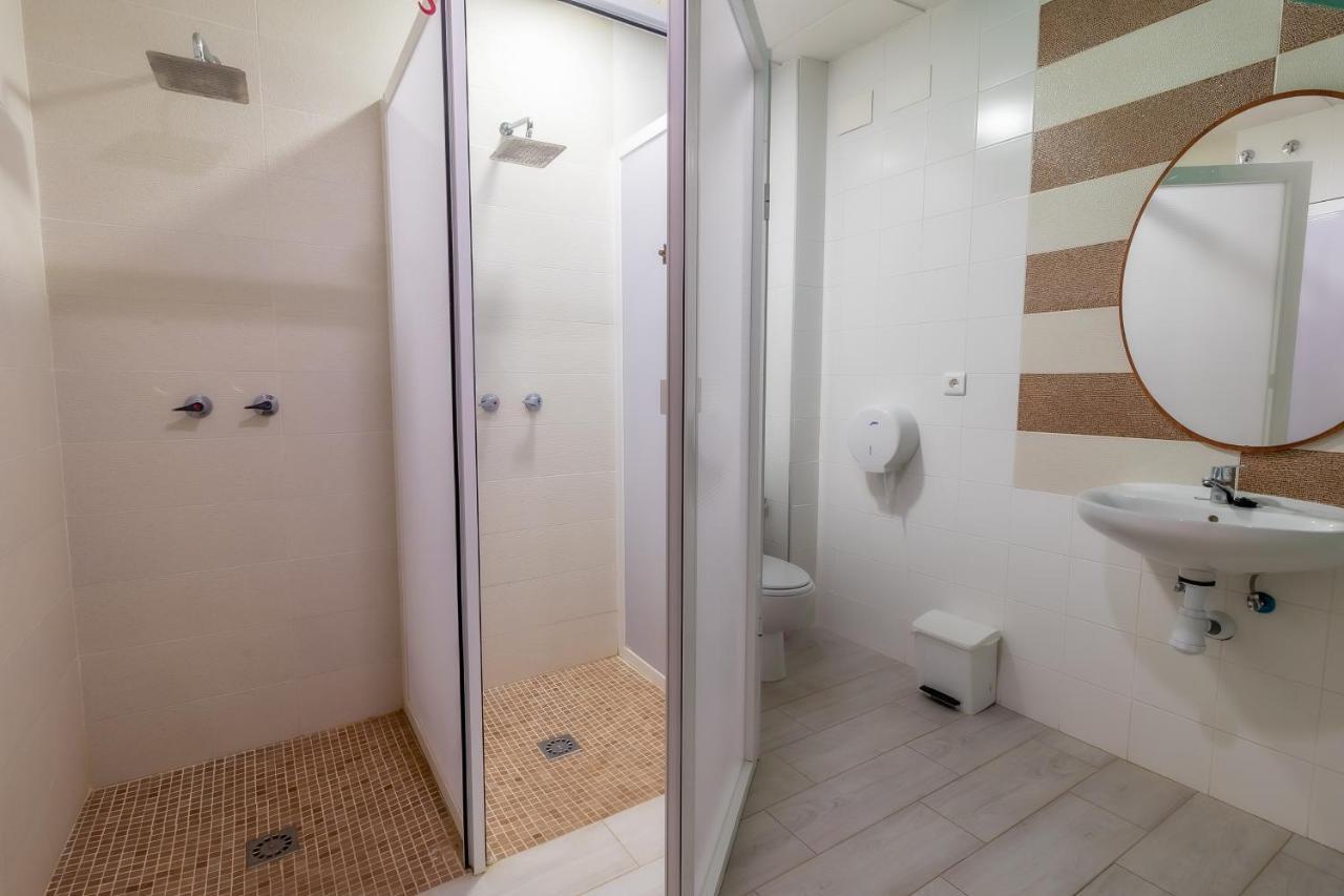 Albergue Rojo Plata Torremegía المظهر الخارجي الصورة
