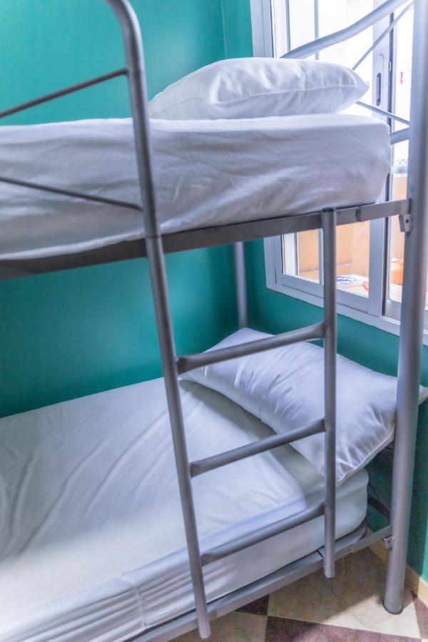 Albergue Rojo Plata Torremegía المظهر الخارجي الصورة